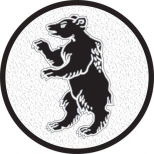 Sample Bear - Sample Image